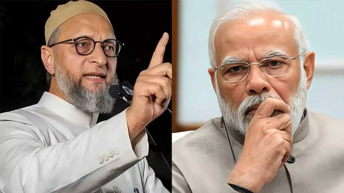 owaisi-slams-modi-over-iran-attack-israel-visit