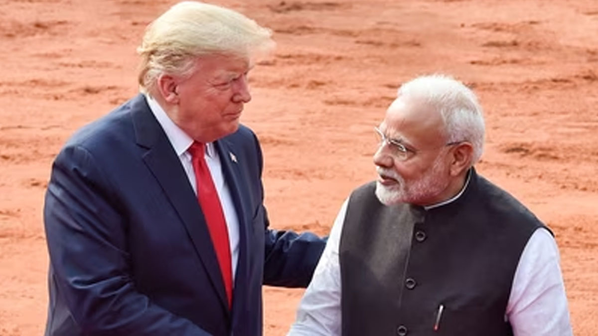 ভারত-মার্কিন বাণিজ্য চুক্তি! ধান, গম, সয়াবিন ও দুগ্ধজাত পণ্যে কতটা প্রভাব? India US trade deal agriculture
