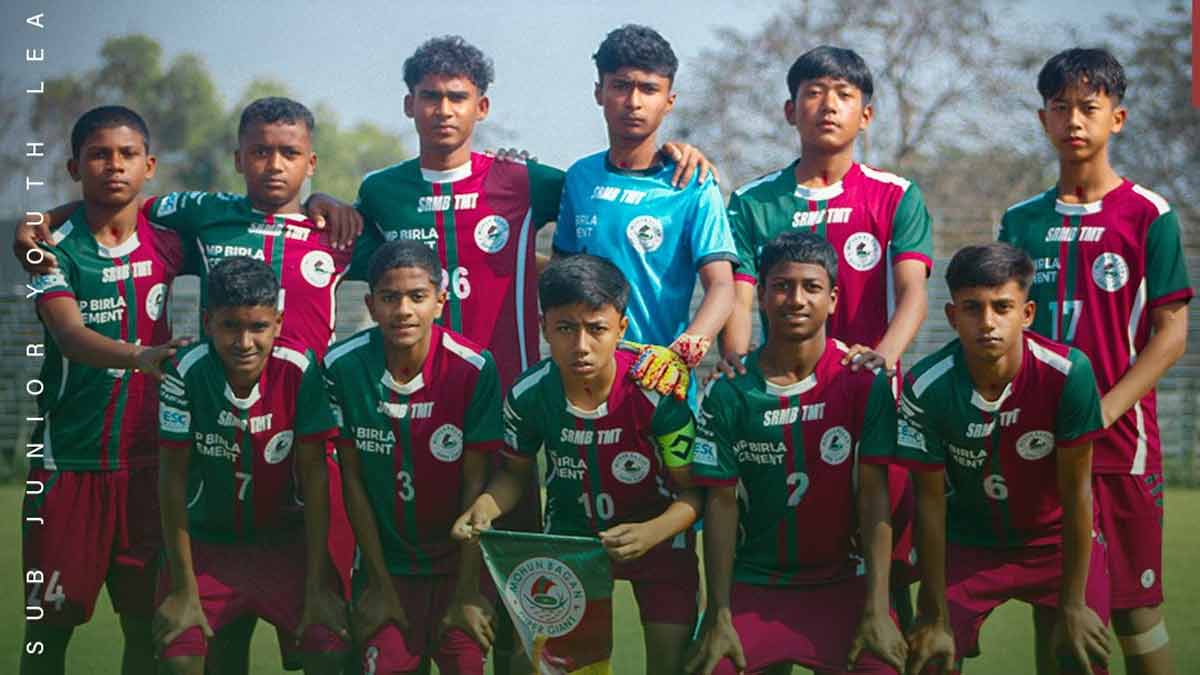 mohun-bagan-23-0-win-mohammedan-u14-youth-league-record