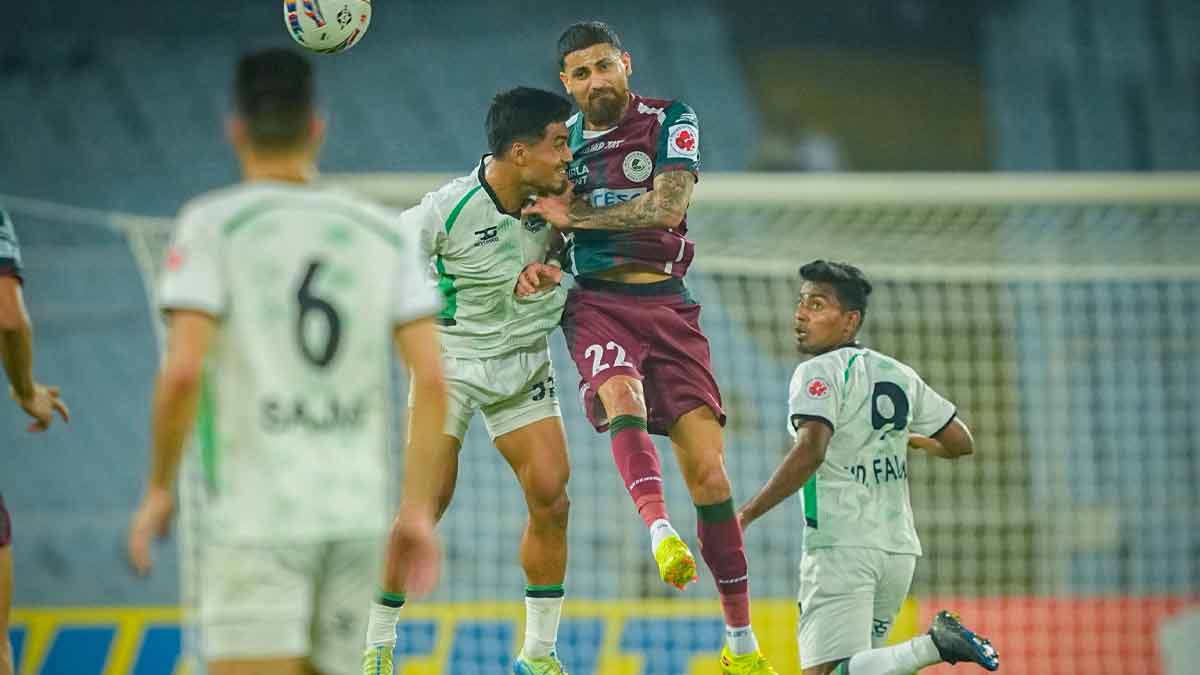 mohun-bagan-5-1-win-mohammedan-isl-Kolkata Derby-hat-trick