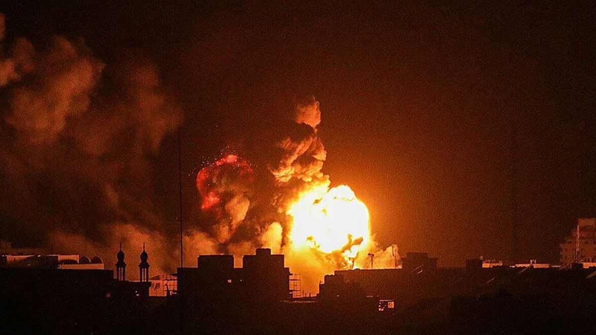 pakistan taliban-attack-durand-line-pakistan-airstrikes-afghanistan-tensions
