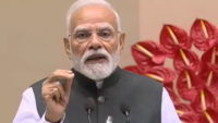 Modi Emphasizes Zero Compromise in Fight Against Terror