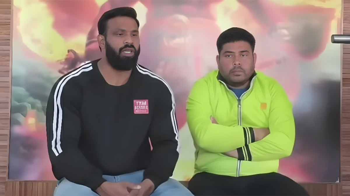 ধর্মনিরপেক্ষতার স্বার্থে দীপক কুমার হলেন দীপক মহম্মদ secularism-message-deepak-kumar-becomes-deepak-mohammad-uttarakhand