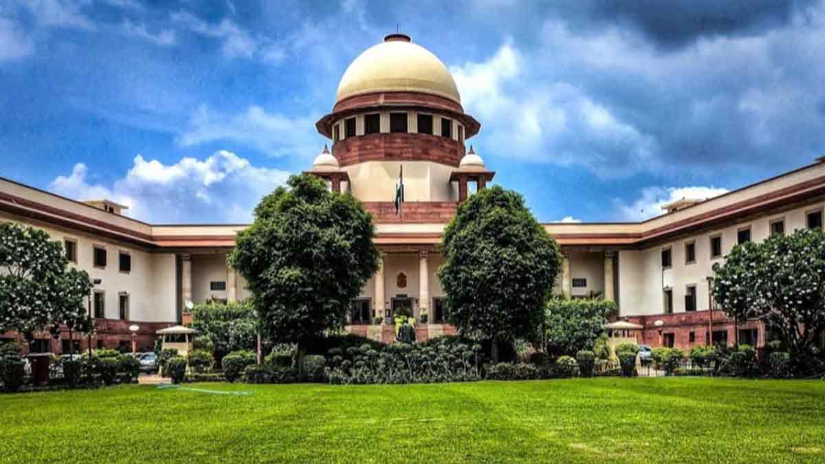 মুখ্য-অর্থ সচিবকে হঠাৎ সুপ্রিম নোটিস কেন ? da-arrears-contempt-notice-west-bengal-chief-secretary-finance-secretary