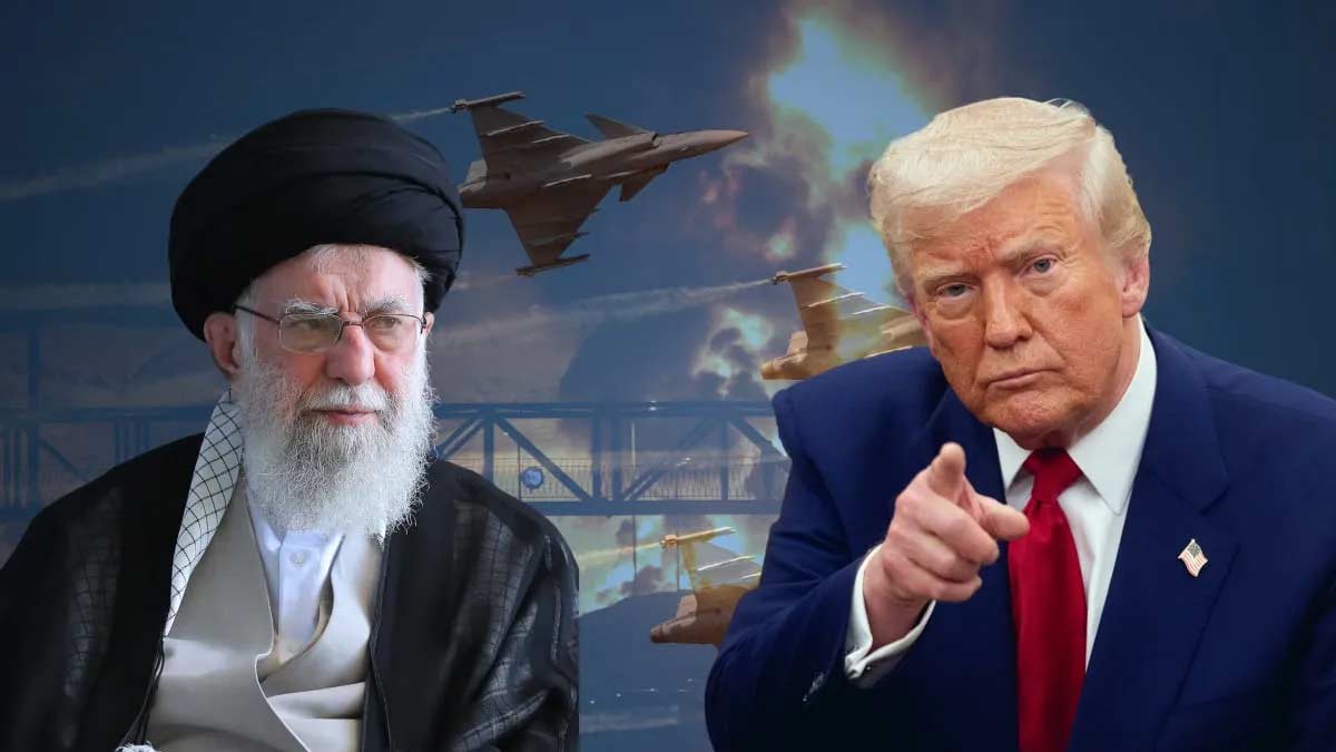 trump-warns-iran-to-lay-down-arms-middle-east-crisis