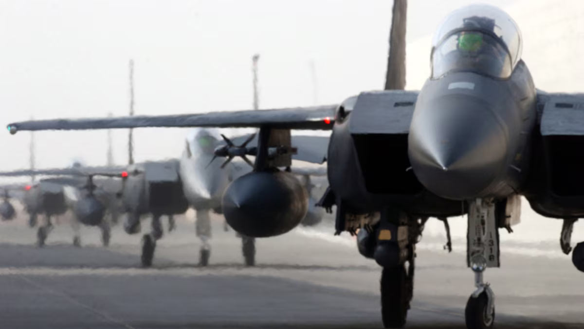 donald-trump-deploys-warplanes-iran-pakistan-taliban-tensions