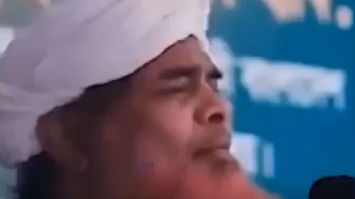 রাতপোহালেই নির্বাচন! তার আগেই কলকাতায় আত্মঘাতী হামলার হুমকি মৌলানার kolkata-attack-threat-maulana-viral-video