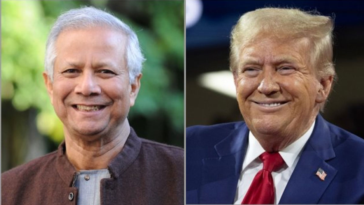 আমেরিকার বাজারে বাংলাদেশি পোশাকে শুল্ক কমল ১৯ শতাংশ! বড় জয় ইউনূসের US Bangladesh trade agreement