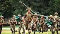 Indian Army