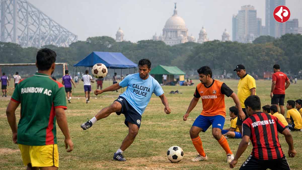 Kolkata Football-maidan-small-clubs-football-struggle-bengal-grassroots