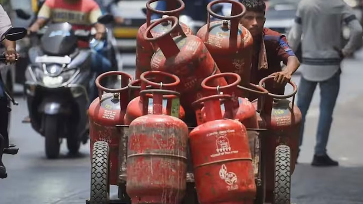 Qatar cuts LNG supply to India