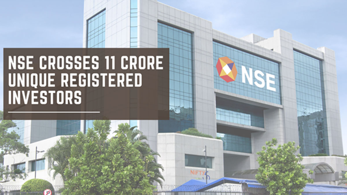 NSE