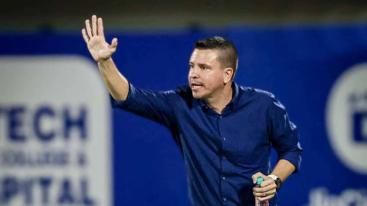 Sergio Lobera