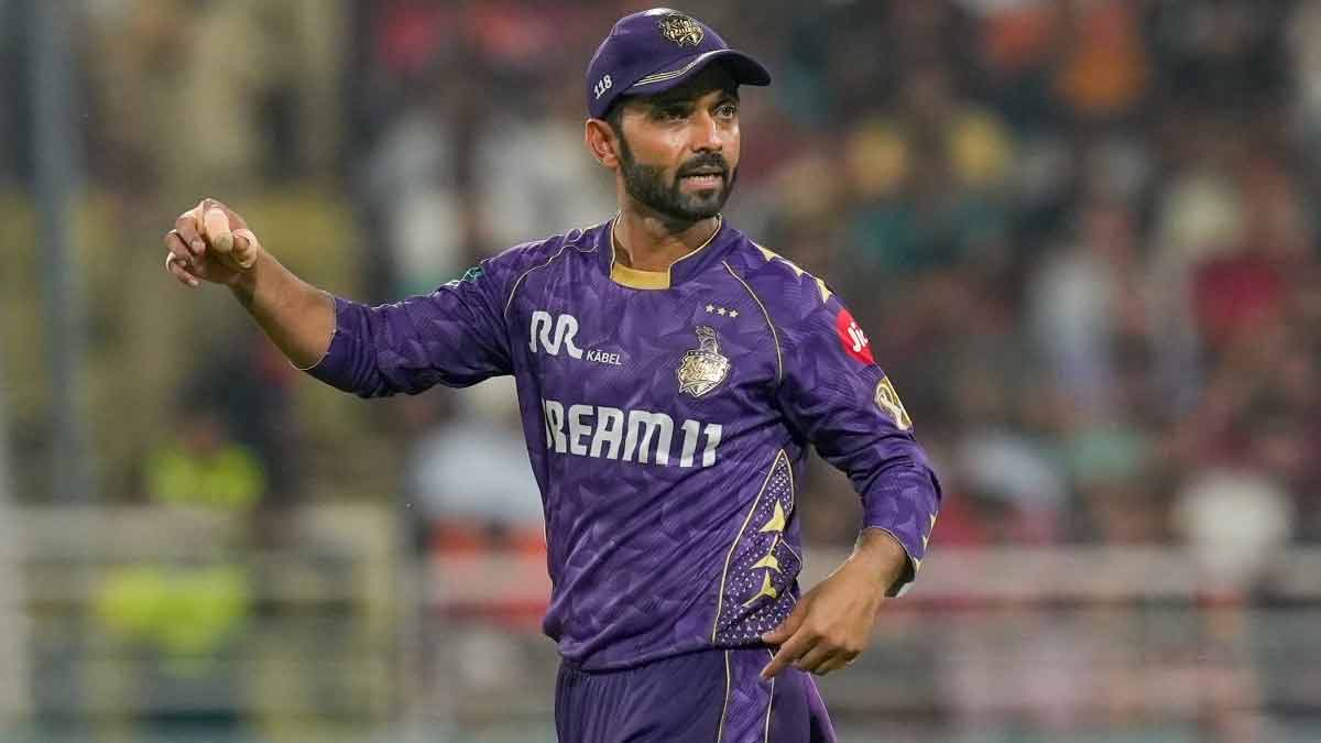 ajinkya-rahane-appointed-kkr-captain-IPL 2026-season