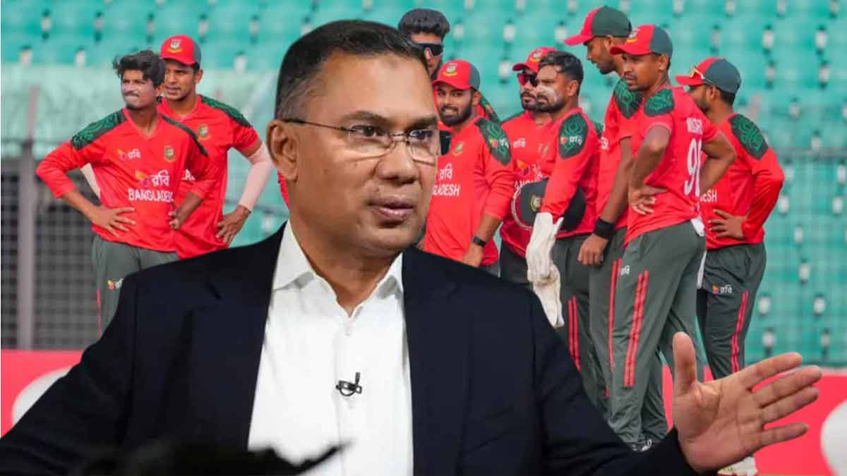 bangladesh-world-cup-boycott-investigation-tarique-rahman-sports-ministry