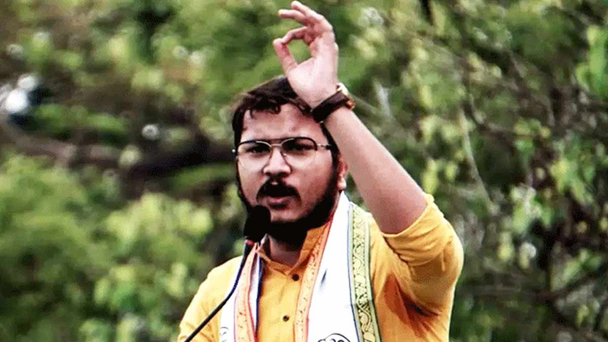 চুঁচুড়ায় তৃণমূল সৈনিক দেবাংশু! বেলেঘাটায় যুযুধান কুনাল debangshu-bhattacharya-kunal-ghosh-tmc-candidate-chinsurah-beliaghata