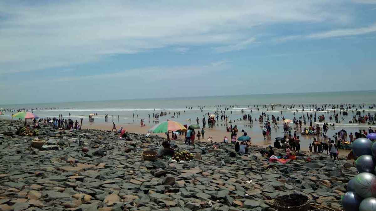 কম খরচে দিঘা ভ্রমণ, চালু হাওড়া থেকে দিঘা নতুন লোকাল ট্রেন