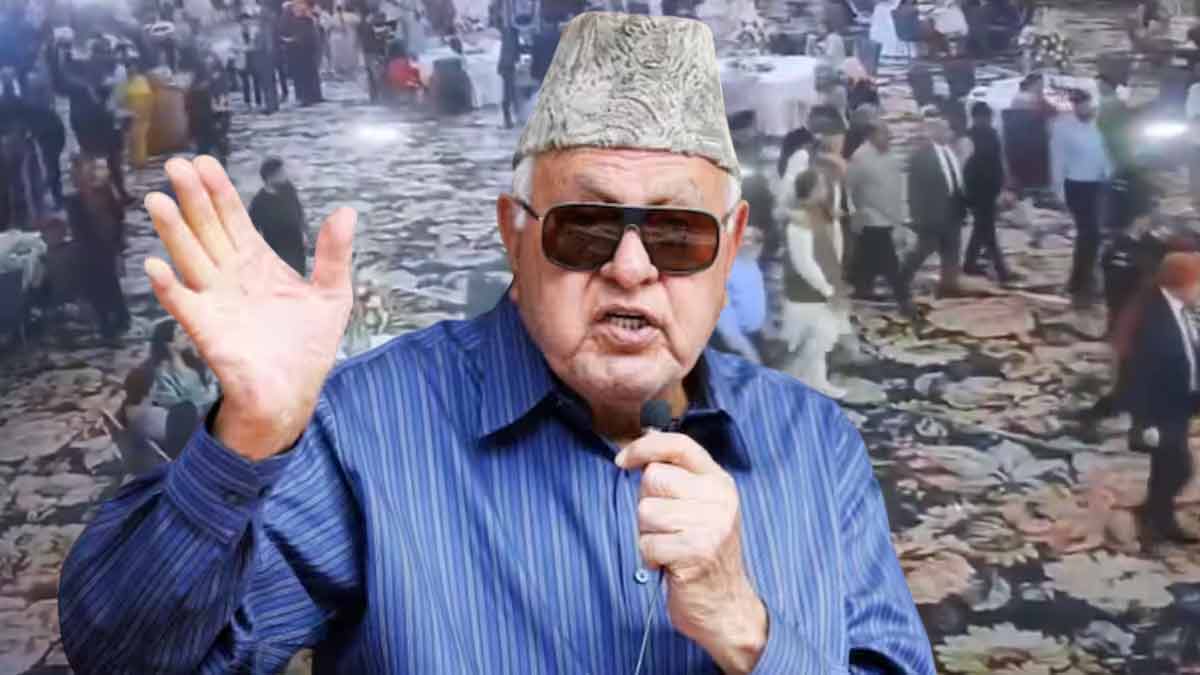 ফারুক আবদুল্লাহকে লক্ষ্য করে গুলি, আহত উপ-মুখ্যমন্ত্রী farooq-abdullah-attack-jammu-deputy-cm-surinder-choudhary-injured