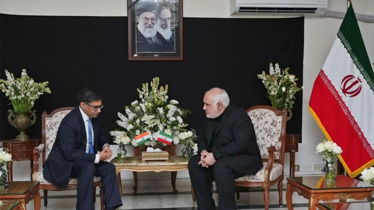 khamenei Ali Khamenei death India reaction
