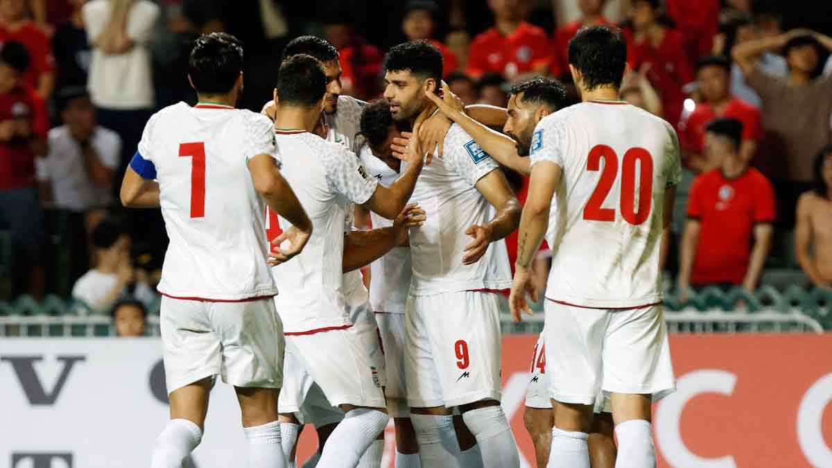 “আমেরিকাকে বয়কট করব, বিশ্বকাপকে নয়”, ঘোষণা ইরানের iran-world-cup-participation-boycott-usa-fifa-2026-controversy