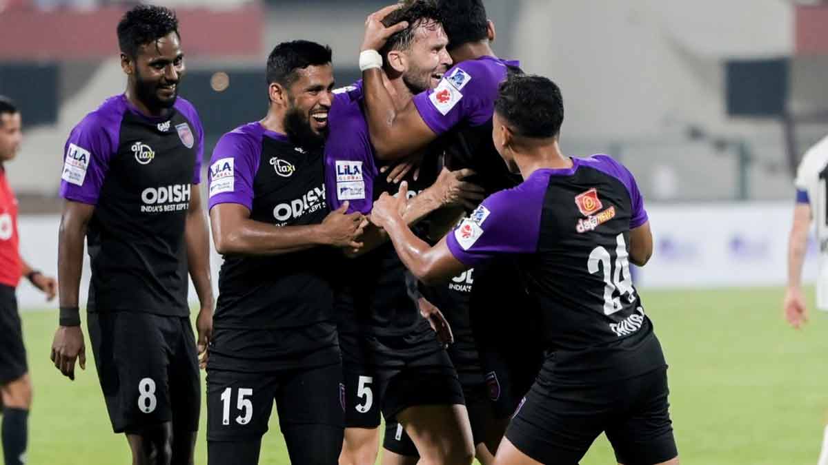 odisha-fc-draw-chennaiyin-pressure-before-mohun-bagan-isl