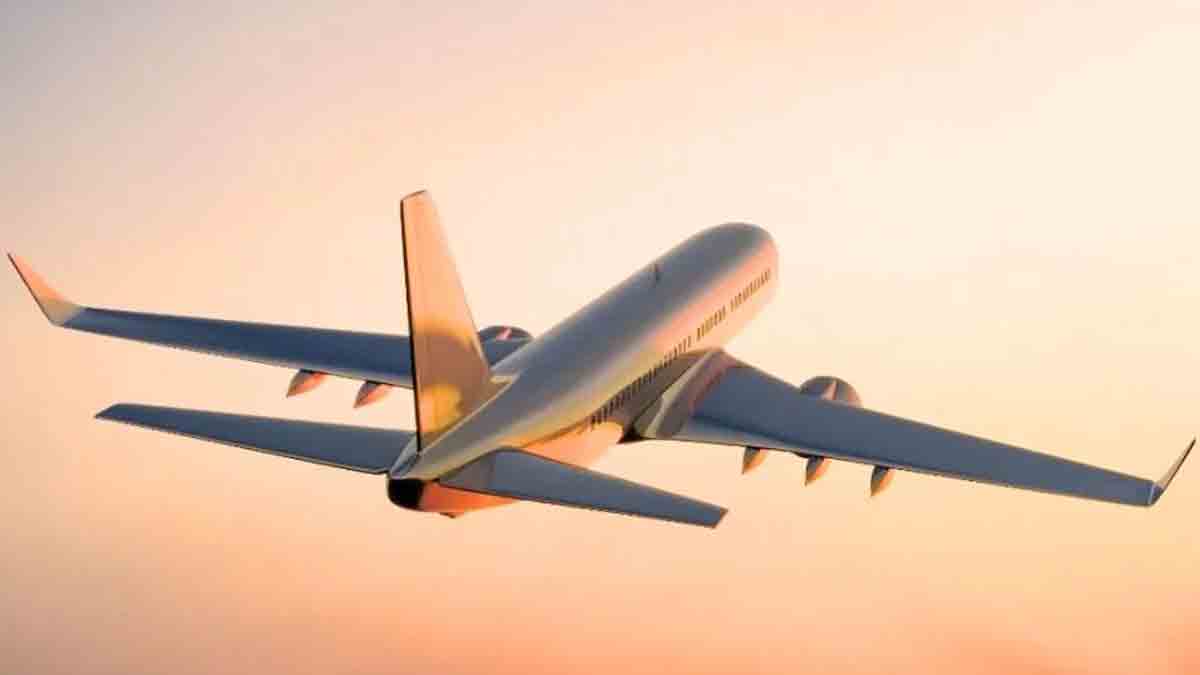 plane