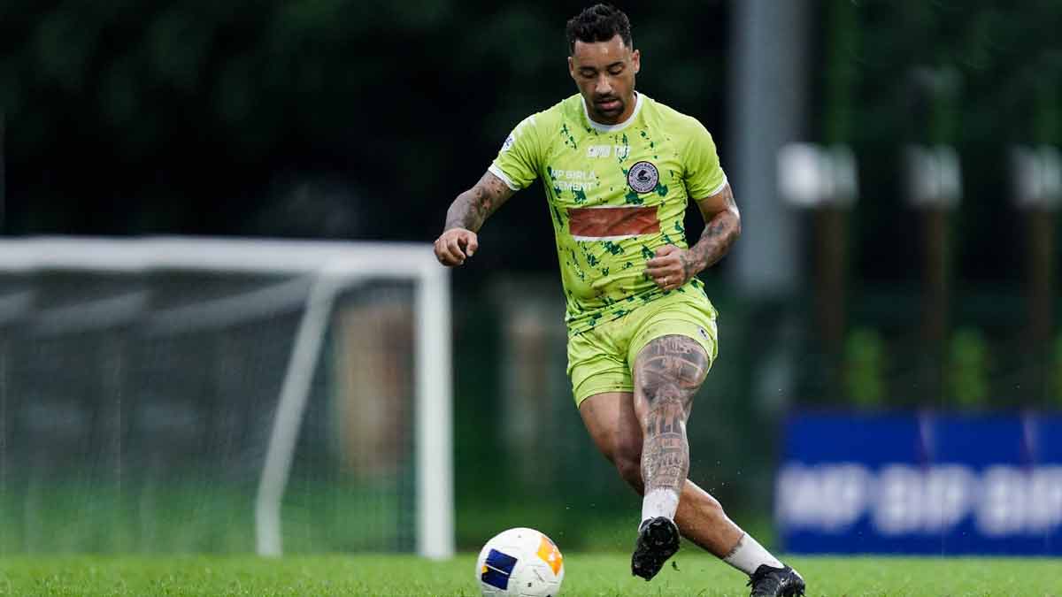 robson-Robinho-injury-update-mohun-bagan-vs-bengaluru-fc-isl