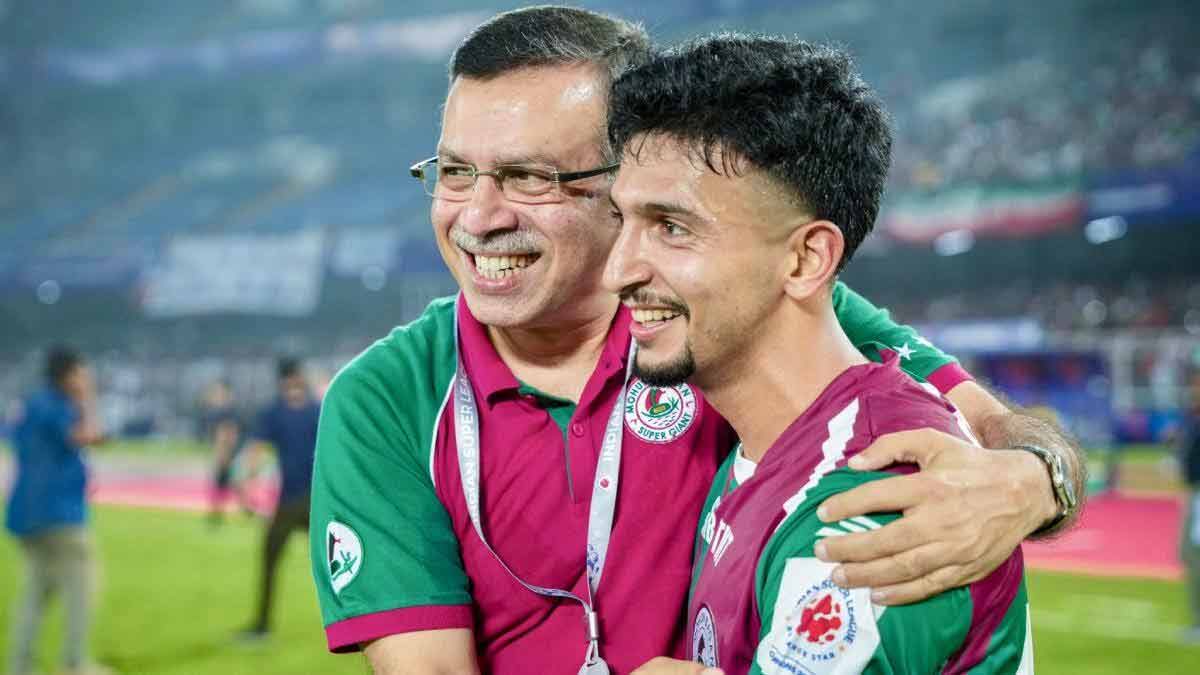 sanjiv-goenka mohun bagan