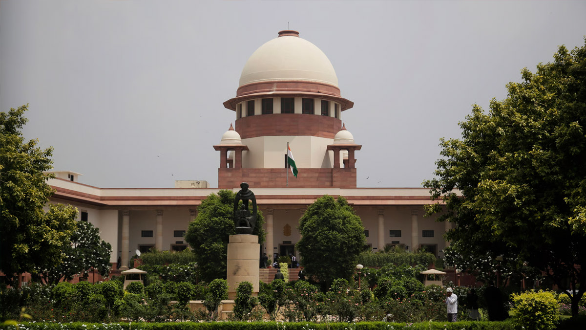 Menstrual Leave Supreme Court India