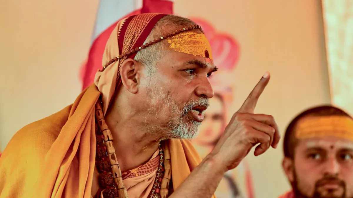 shankaracharya-love-jihad-claim-controversy-india-news