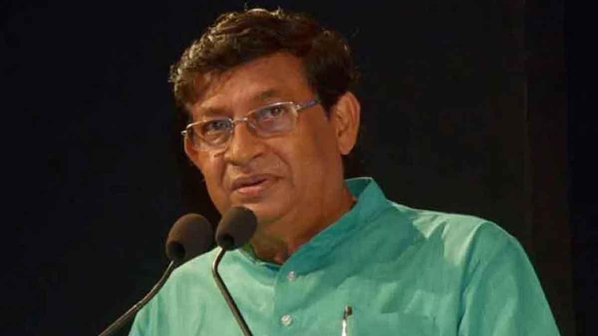 ভোটের আগে সৌমেন মহাপাত্রর নিরাপত্তা তুলে নিল প্রশাসন, গুঞ্জন তমলুক জুড়ে