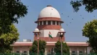 Supreme Court Abortion Rights India