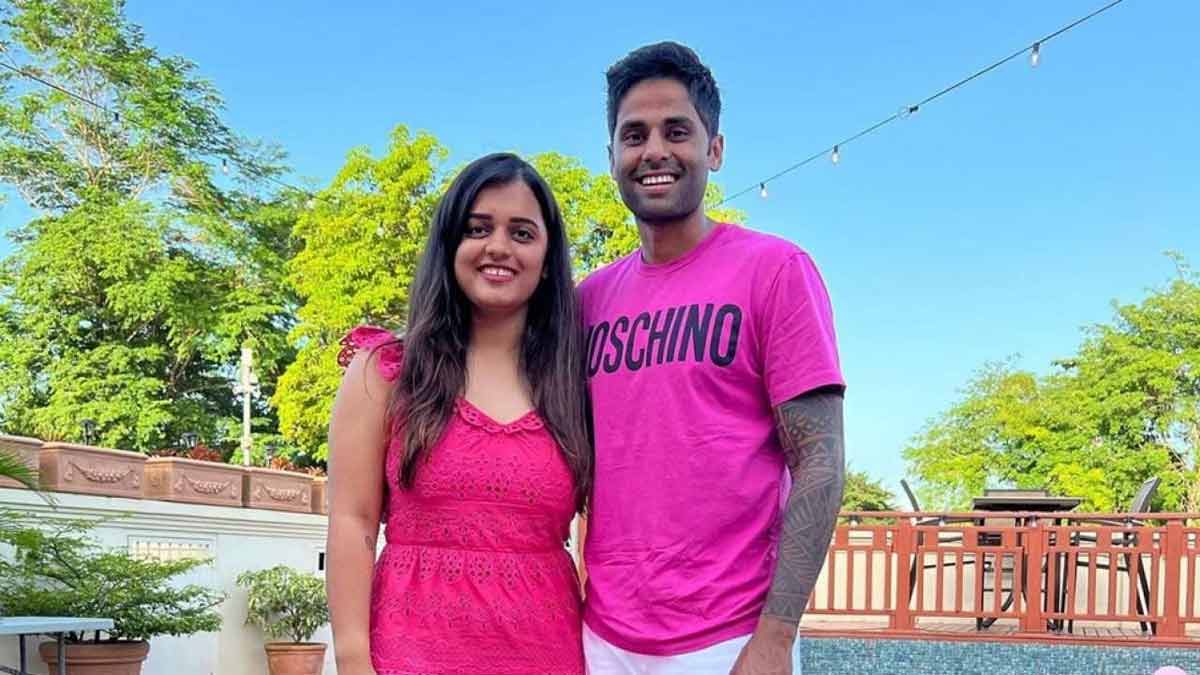 suryakumar-yadav-fatherhood