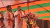 Mayapur Gears Up for Suvendu Adhikari’s Go-Seva Event With 450 Cows