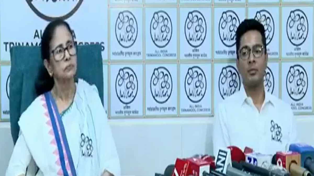 তৃণমূলের প্রার্থী তালিকায় নতুন চমক সুপ্রিমোর tmc-candidate-list-2026-west-bengal-assembly-election