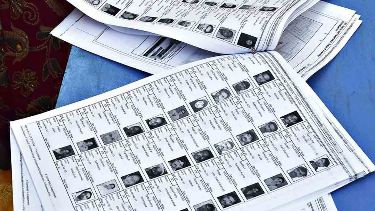 west-bengal-supplementary-voter-list-release-manoj-agarwal-ceo