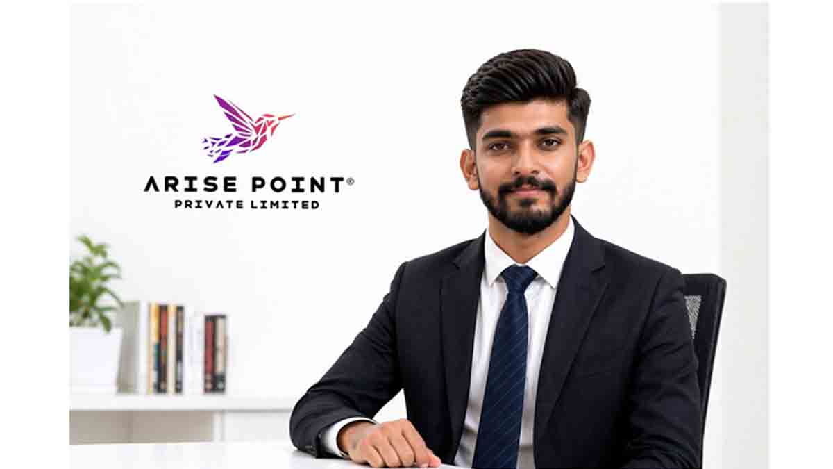 Arise-Point
