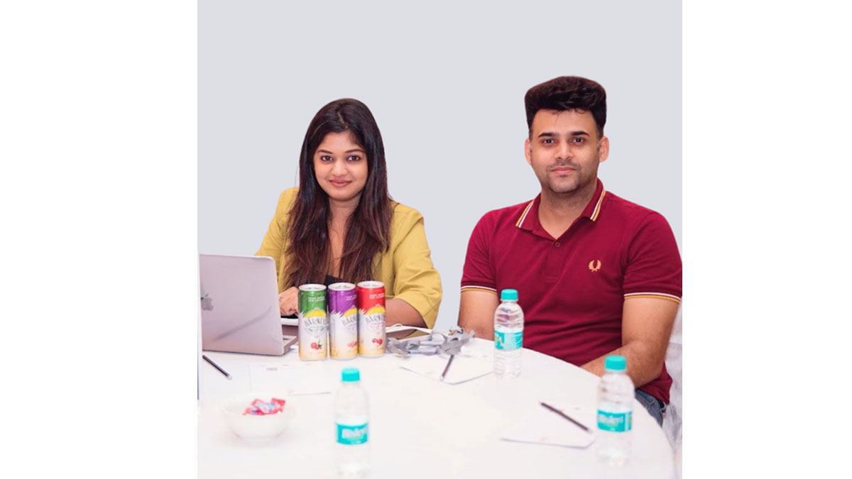 Barneys Hard Seltzer Secures Funding from The Chennai Angels in Pre-Series A Round