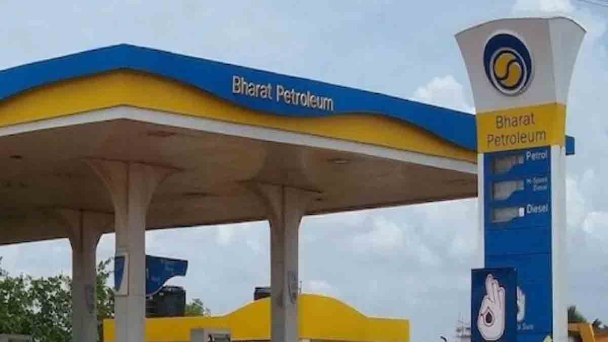 ভারত পেট্রোলিয়ামে জুনিয়র এক্সিকিউটিভ পদে ১৭ই মে-র মধ্যে আবেদন করুন Bharat Petroleum
