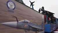 DRDO
