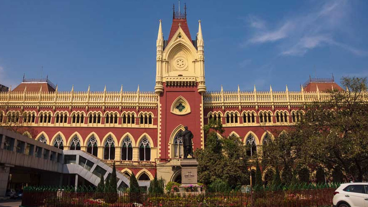 Calcutta High Court Bike Ban Row