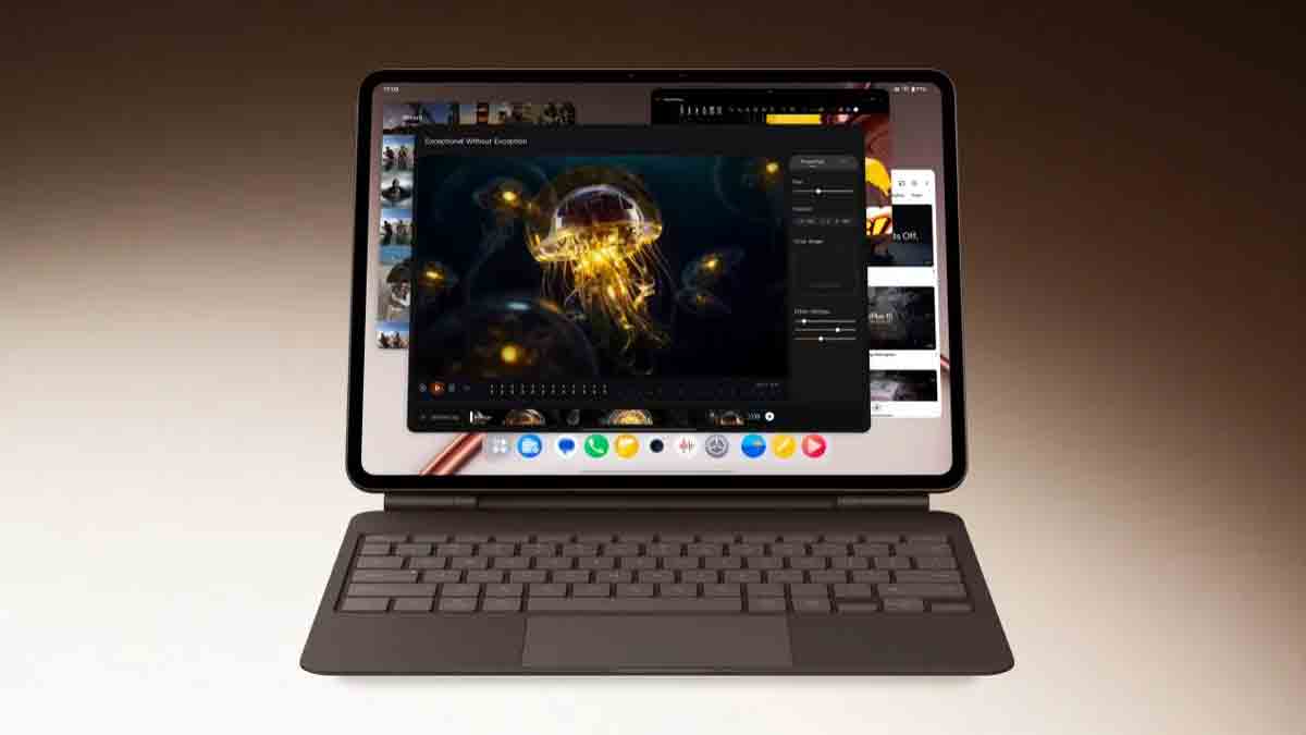 OnePlus-Pad-4 OnePlus Pad 4