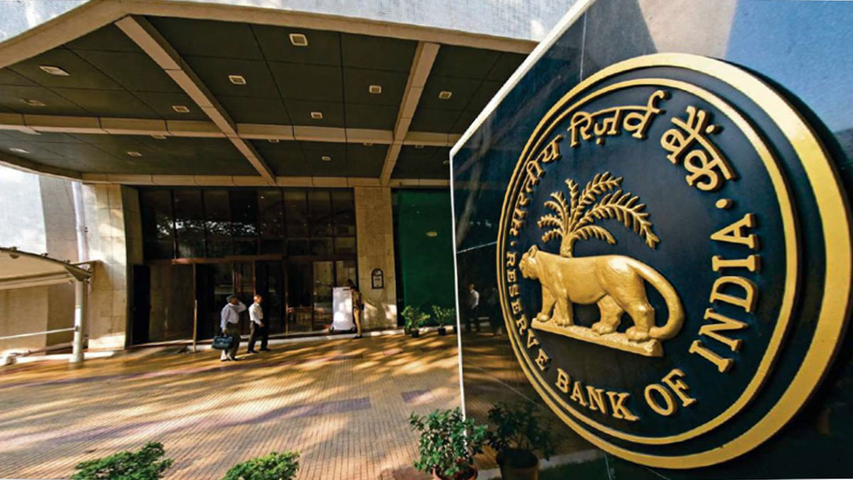 RBI repo rate unchanged