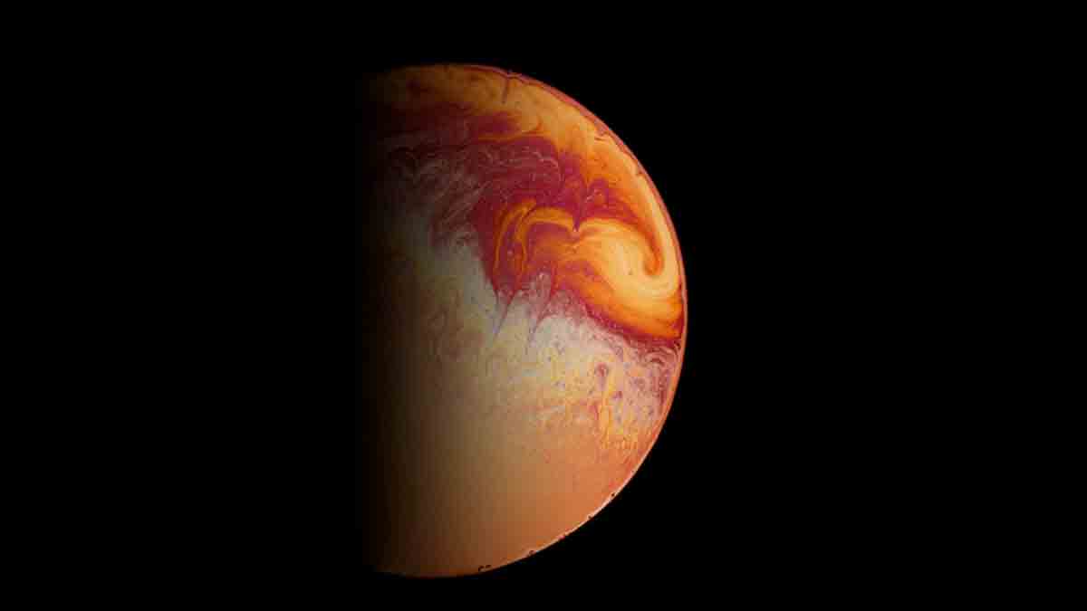 Venus