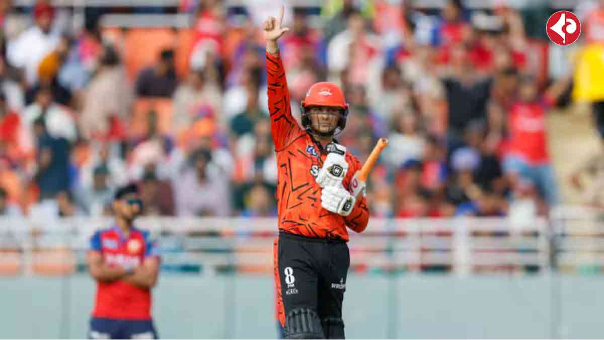Abhishek Sharma Cricket Records: দল হারলেও রেকর্ডের ঝড় অভিষেকের, হায়দ্রাবাদেরও নয়া কীর্তি abhishek-sharma-records-srh-new-milestone-ipl-2026-match