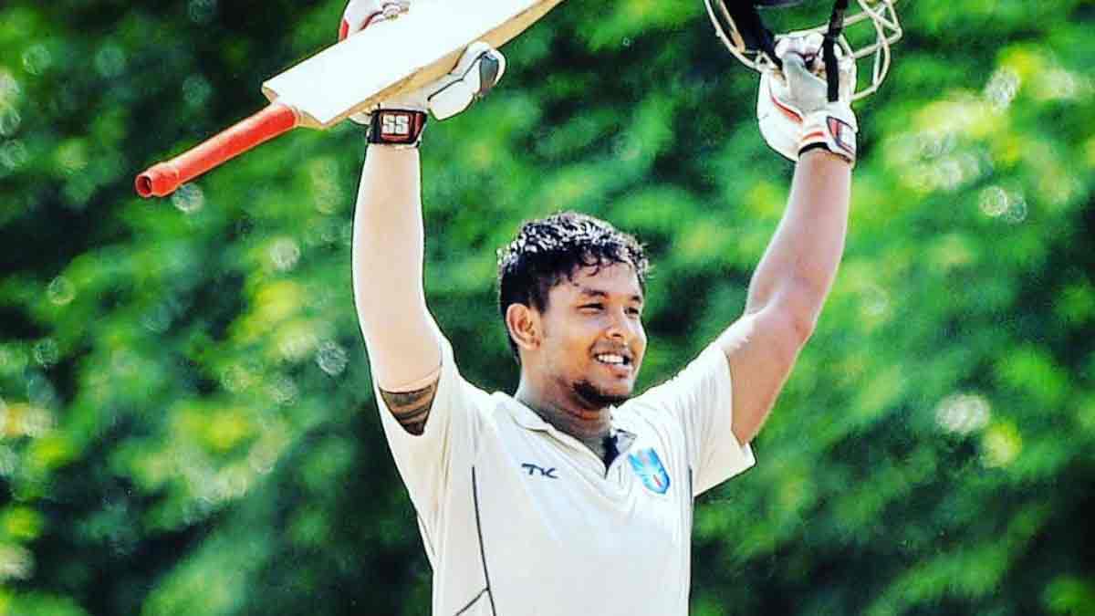 কেন আরব আমিরশাহীর নাগরিকত্ব নিলেন লখনউয়ের এই ব্যাটার? akshdeep-nath-uae-citizenship
