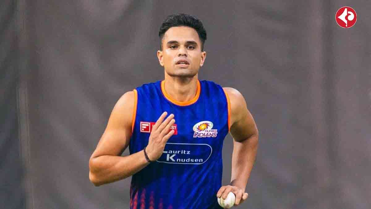 বড় মাপের খেলোয়াড় হওয়া স্বপ্ন নয় সচিনপুত্রের, পডকাস্টে অকপট অর্জুন arjun-tendulkar-podcast-no-dream-big-star-cricket