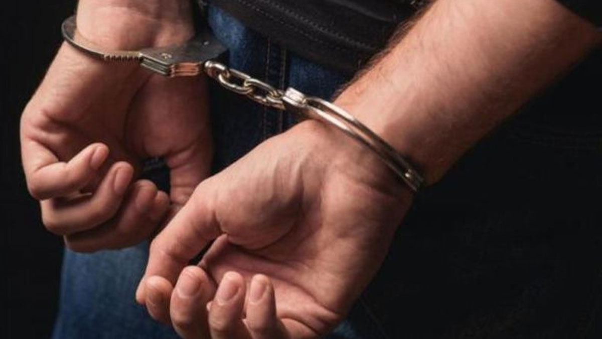 Police constable arrested for drug smuggling