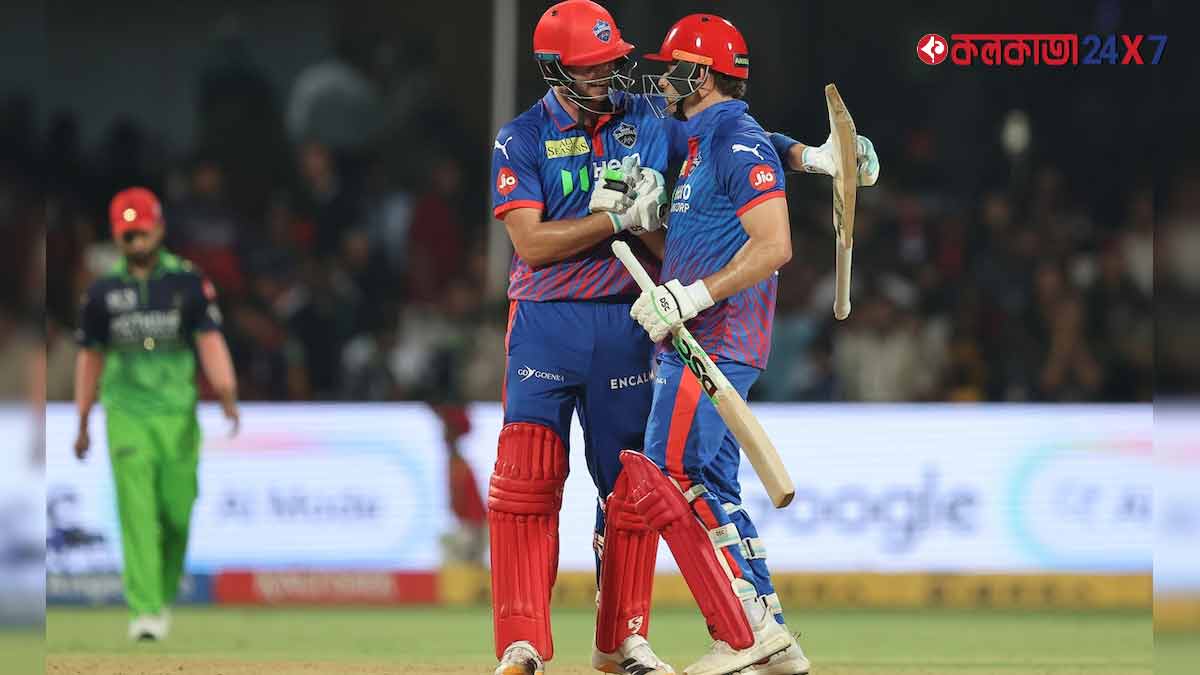 বেঙ্গালুরুকে ঘরের মাঠে হারাল দিল্লি, দাপটে জিতল অক্ষরের দল dc-beat-rcb-bangalore-home-ipl-2026-match-report