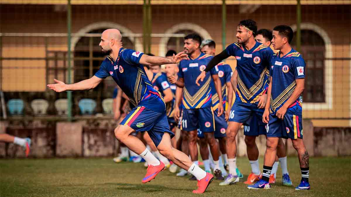 নেই মিগুয়েল, ওডিশা বধের লক্ষ্যে কেমন একাদশ রাখলেন অস্কার? east-bengal-playing-xi-vs-odisha-without-miguel-isl-match